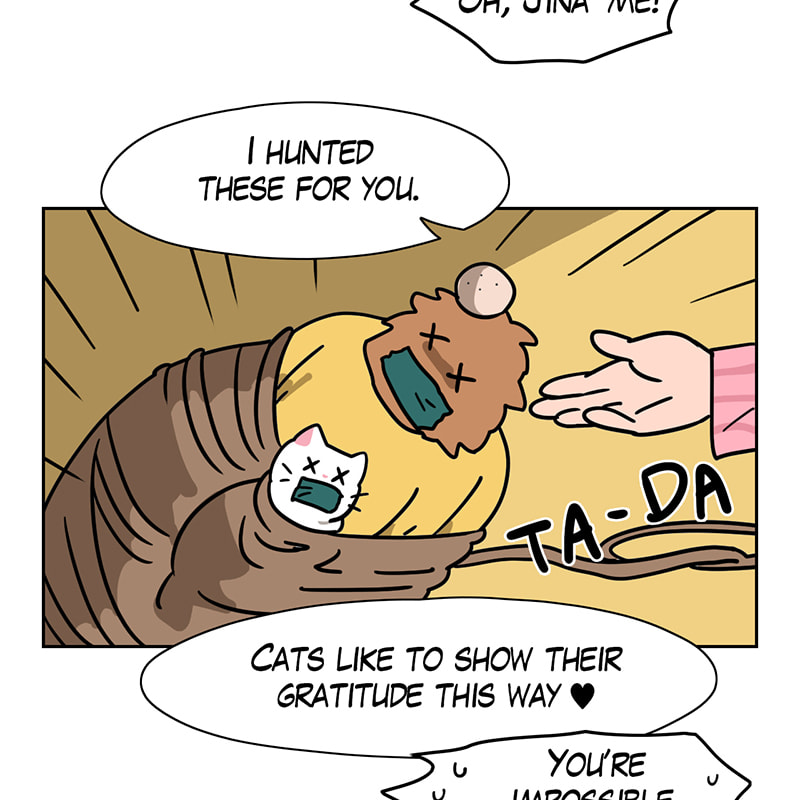 Meow Man Chapter 77 page 55 - 