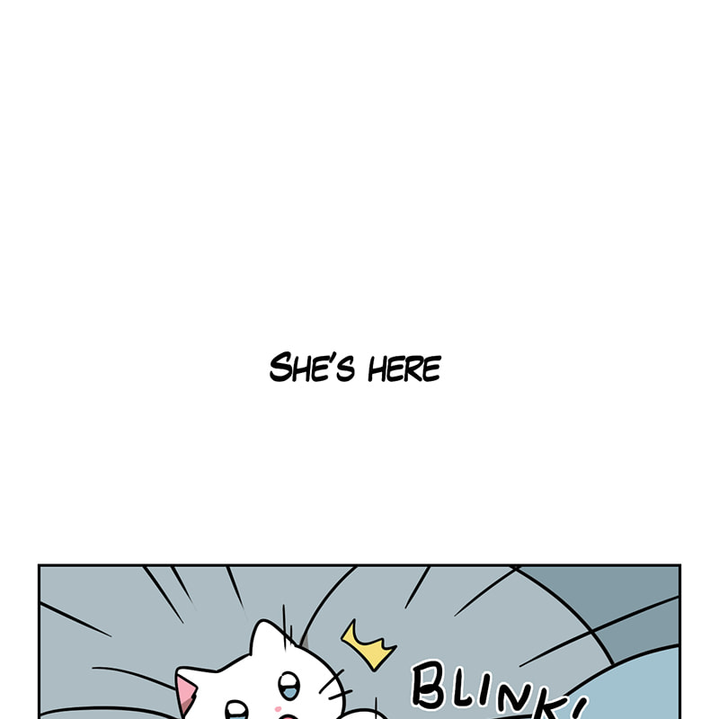 Meow Man Chapter 77 page 57 - 