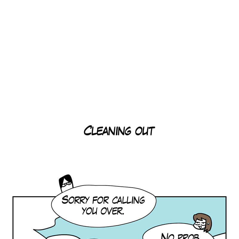 Meow Man Chapter 77 page 7 - 