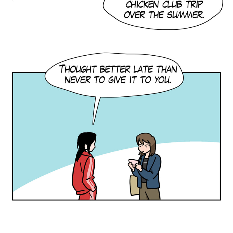 Meow Man Chapter 77 page 10 - 