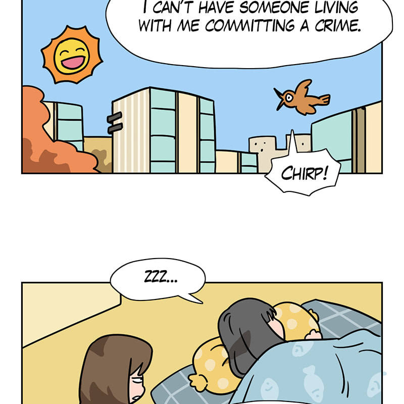 Meow Man Chapter 78 page 13 - 