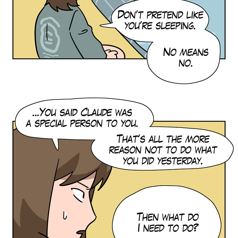 Meow Man Chapter 78 page 14 - 