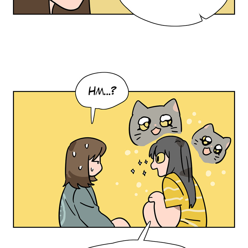 Meow Man Chapter 78 page 15 - 