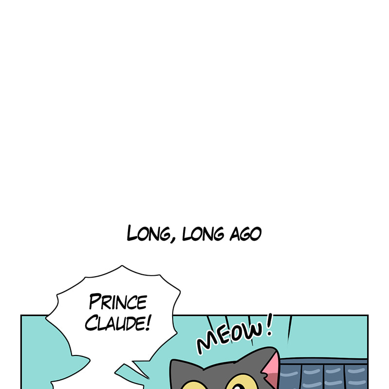 Meow Man Chapter 78 page 22 - 