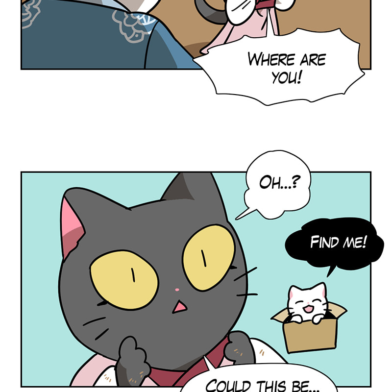 Meow Man Chapter 78 page 24 - 