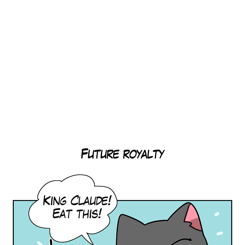 Meow Man Chapter 78 page 27 - 