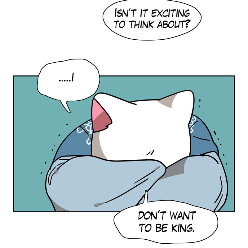 Meow Man Chapter 78 page 30 - 