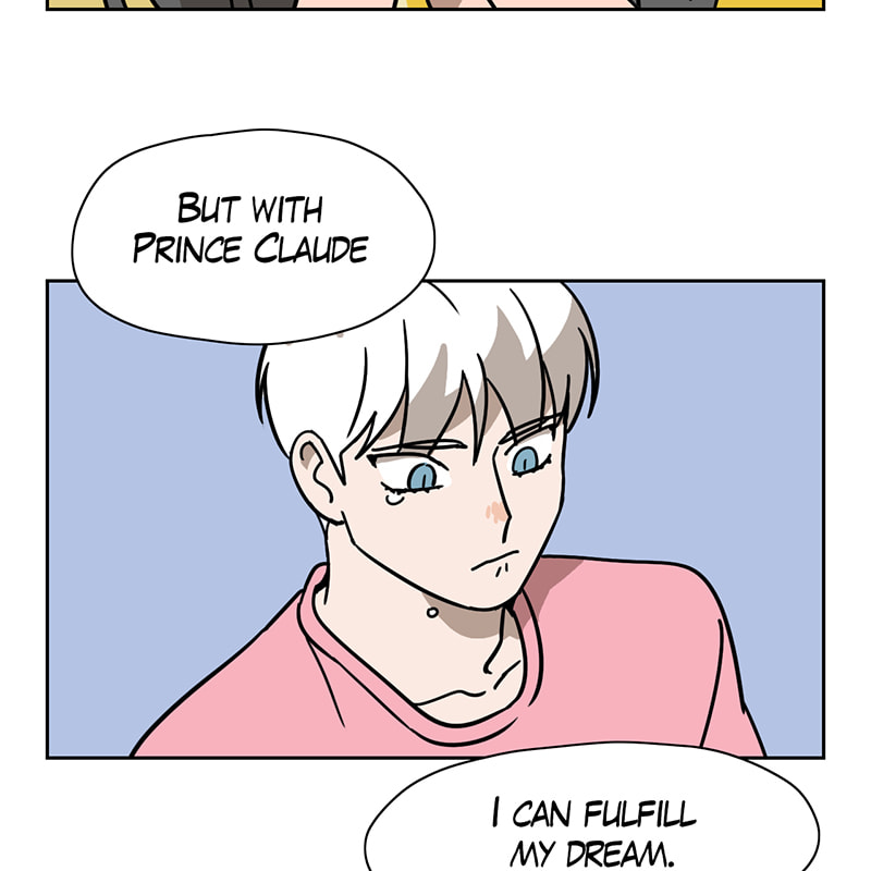 Meow Man Chapter 78 page 35 - 