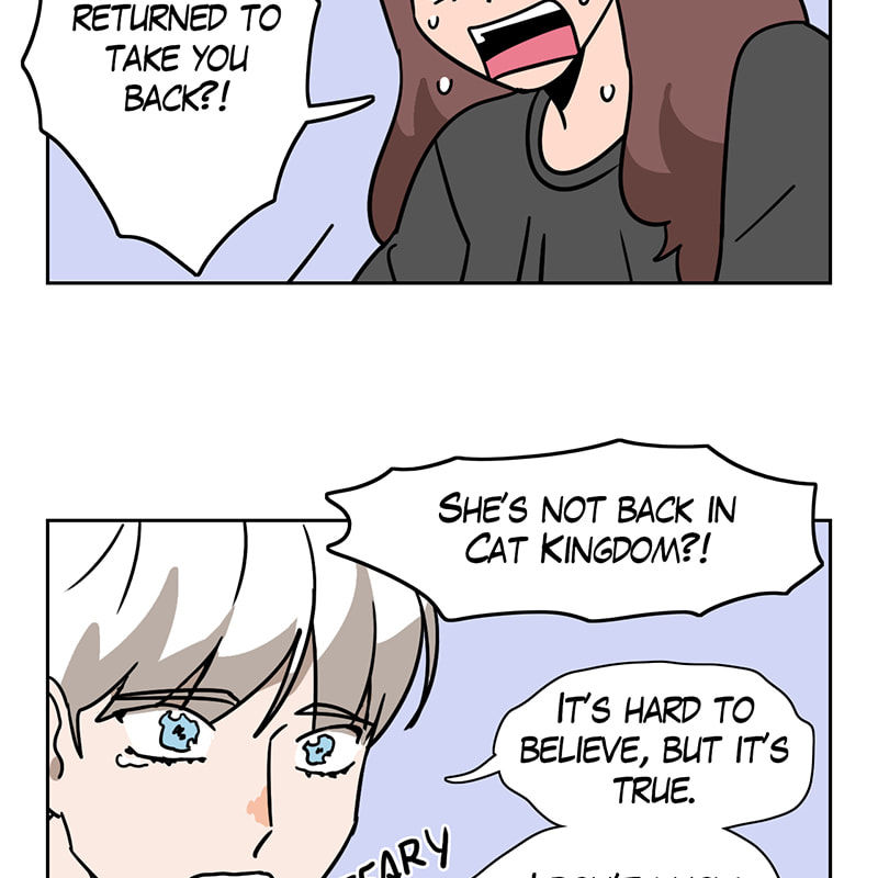 Meow Man Chapter 78 page 38 - 