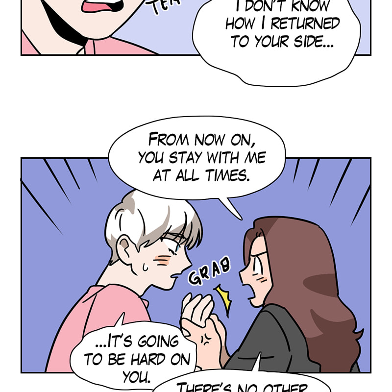 Meow Man Chapter 78 page 39 - 