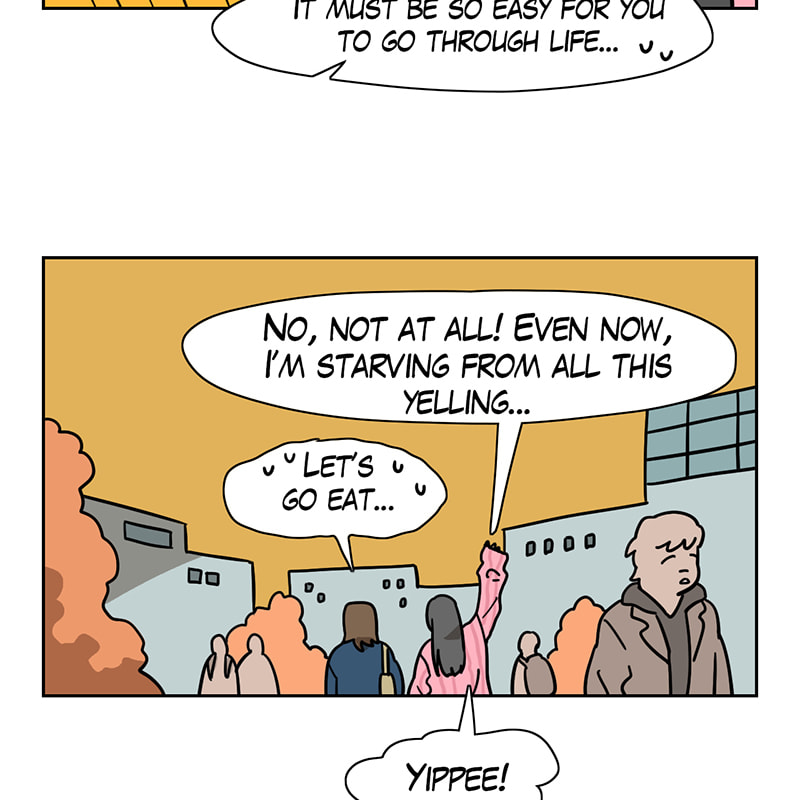 Meow Man Chapter 78 page 5 - 