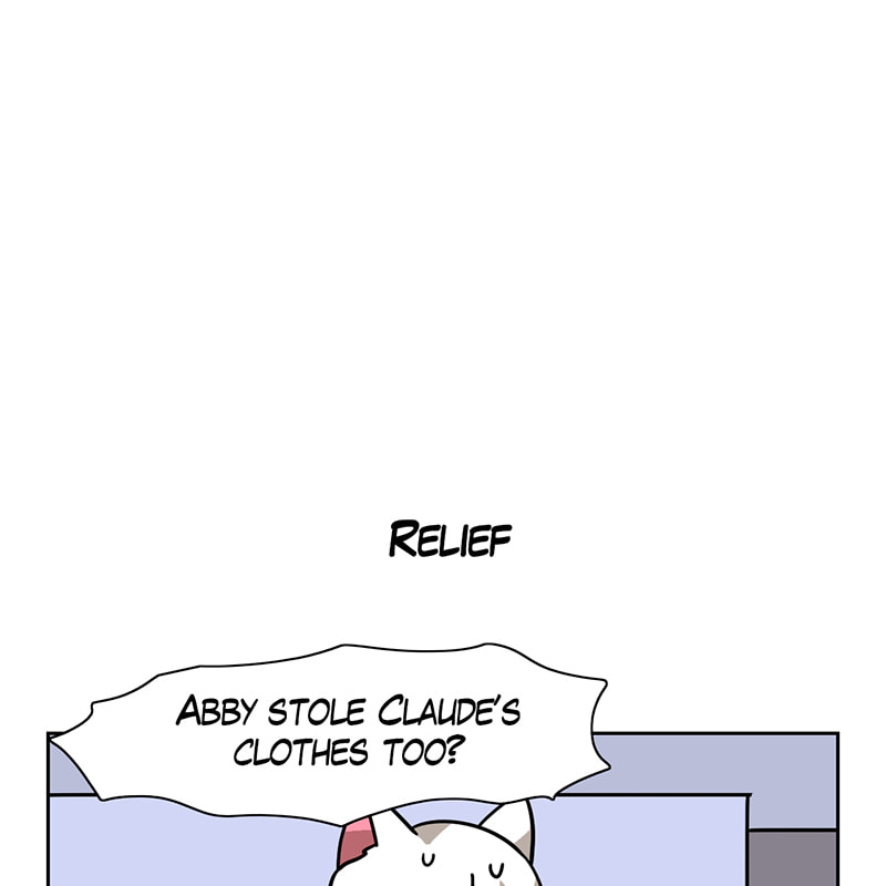 Meow Man Chapter 78 page 42 - 
