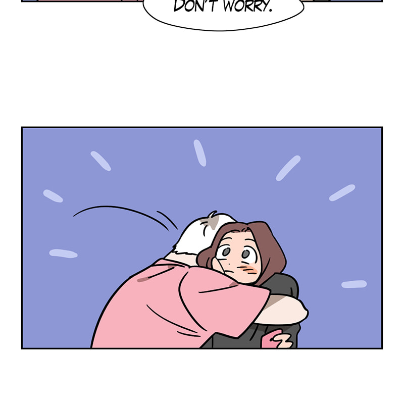 Meow Man Chapter 78 page 45 - 
