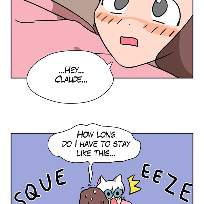 Meow Man Chapter 78 page 48 - 