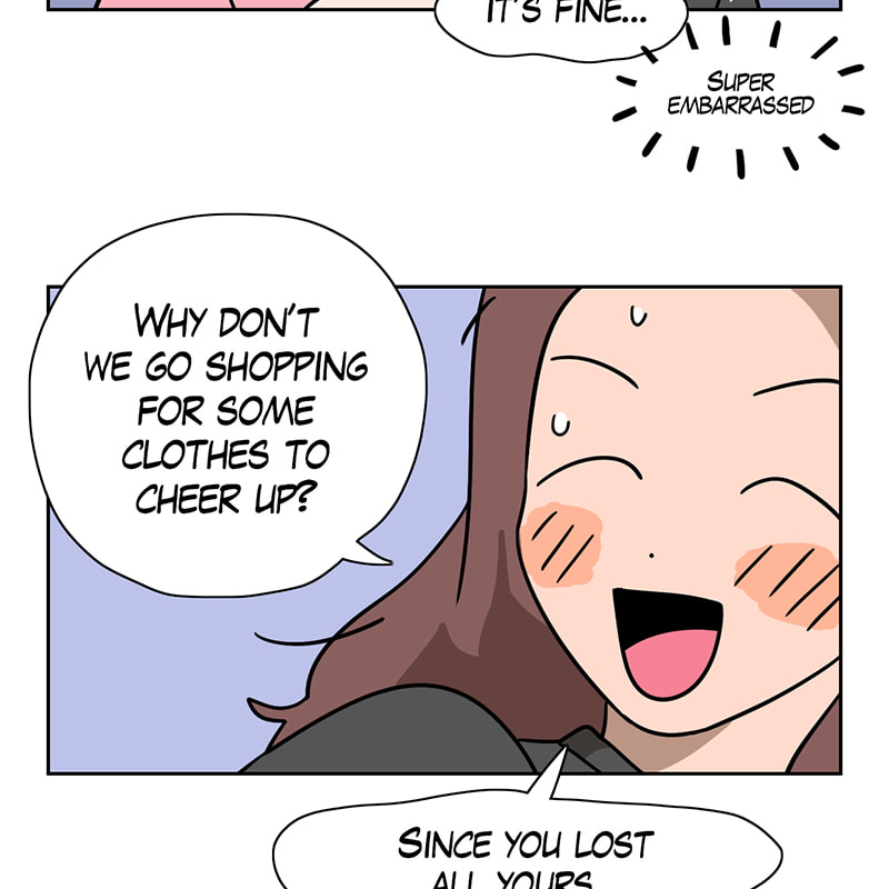 Meow Man Chapter 78 page 50 - 