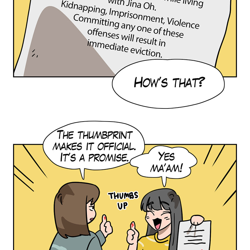 Meow Man Chapter 78 page 53 - 