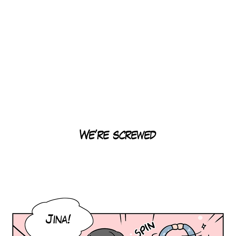 Meow Man Chapter 78 page 57 - 