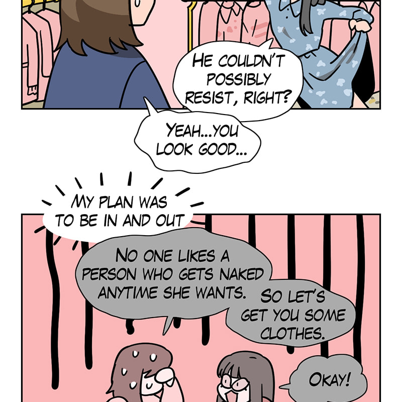 Meow Man Chapter 78 page 59 - 