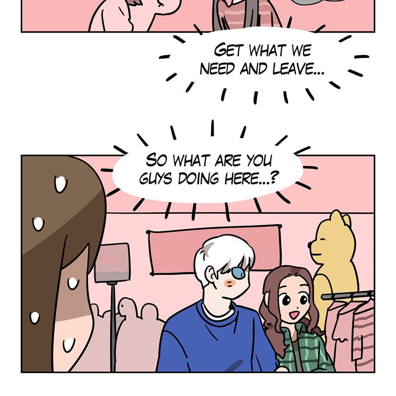 Meow Man Chapter 78 page 60 - 