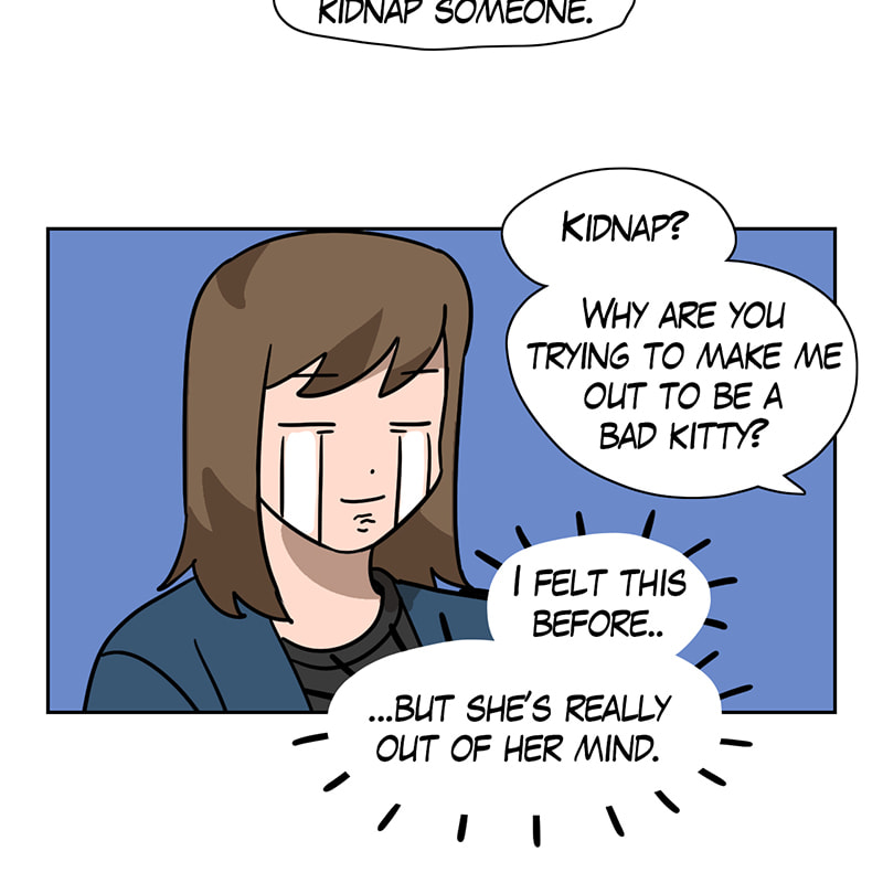 Meow Man Chapter 78 page 10 - 