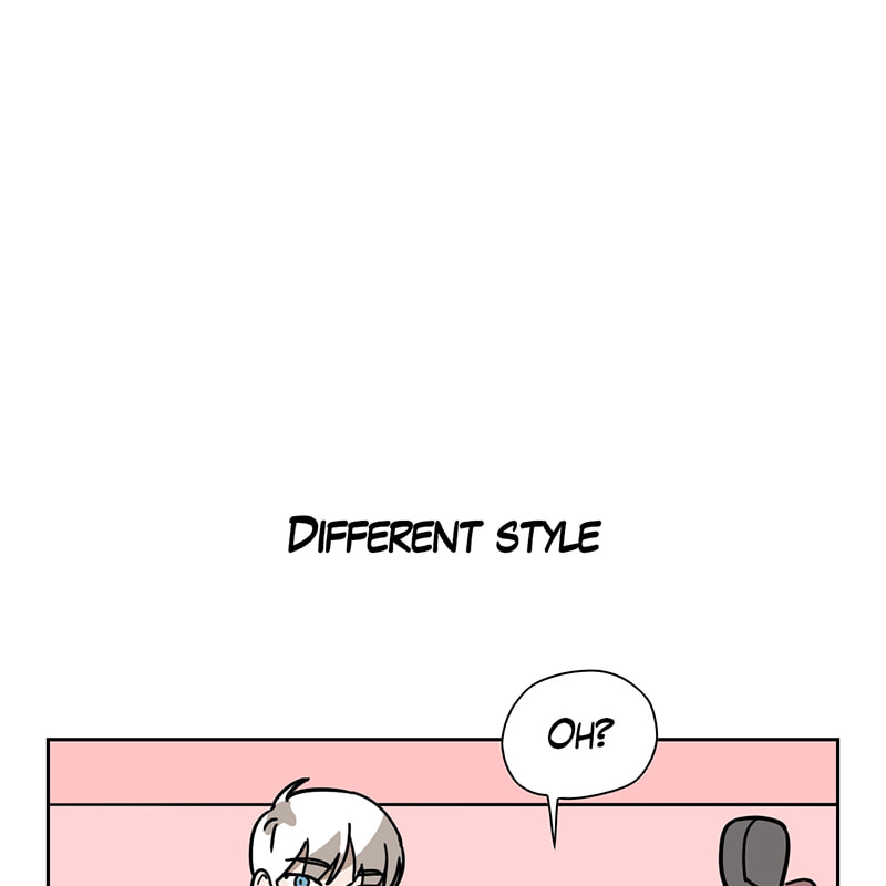 Meow Man Chapter 79 page 2 - 