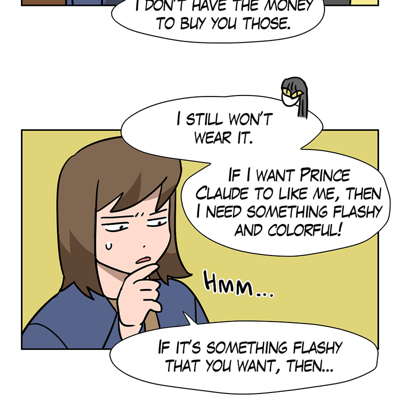 Meow Man Chapter 79 page 15 - 