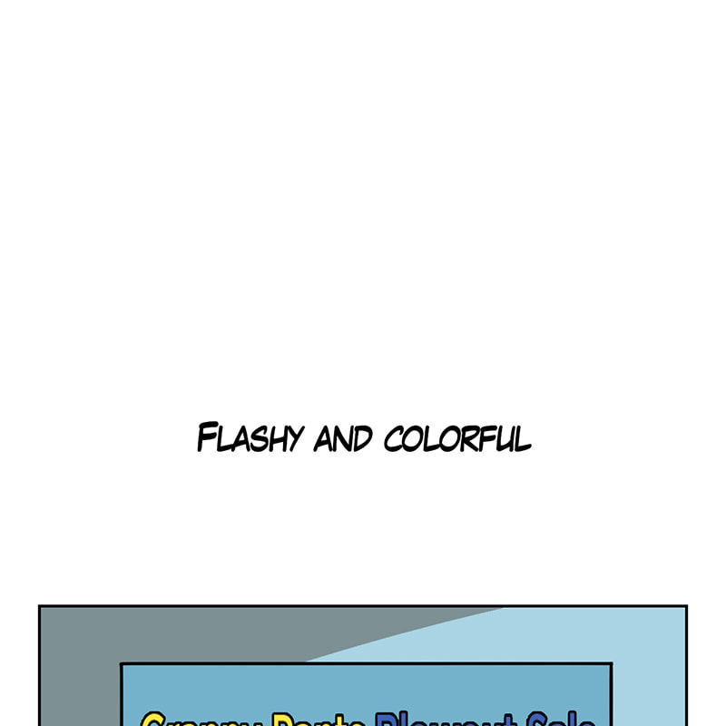 Meow Man Chapter 79 page 17 - 