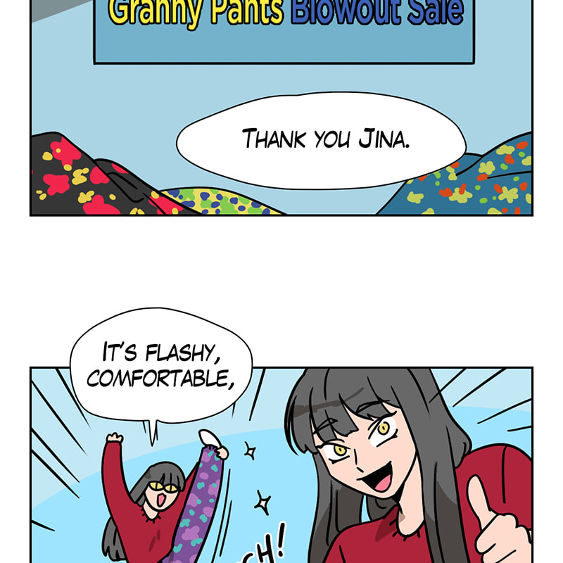 Meow Man Chapter 79 page 18 - 