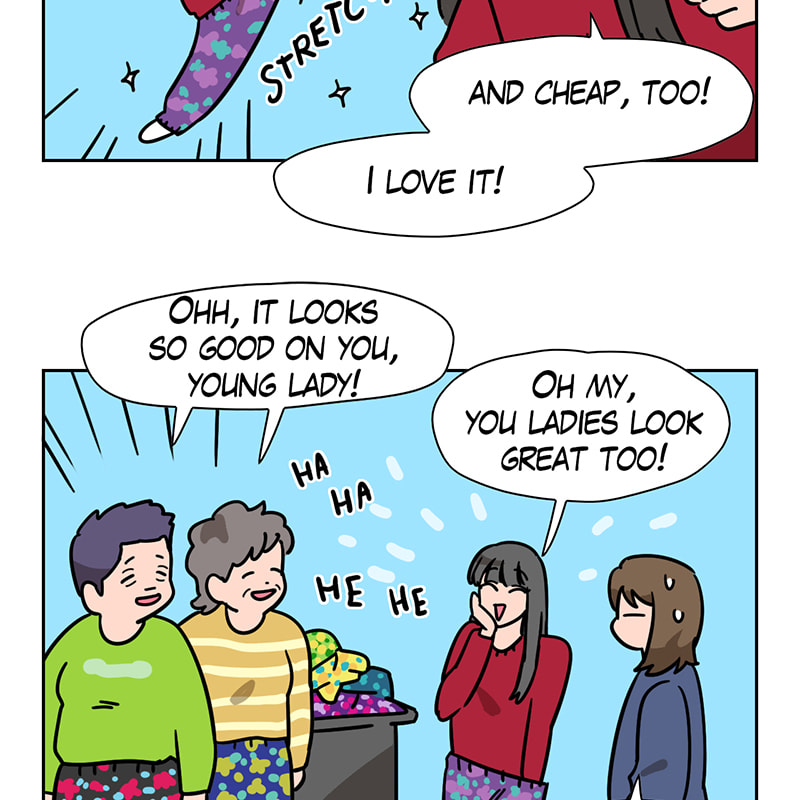 Meow Man Chapter 79 page 19 - 