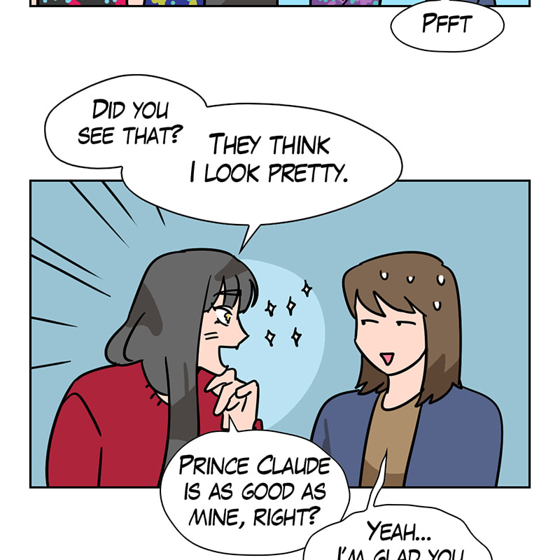 Meow Man Chapter 79 page 20 - 