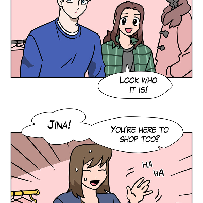 Meow Man Chapter 79 page 3 - 