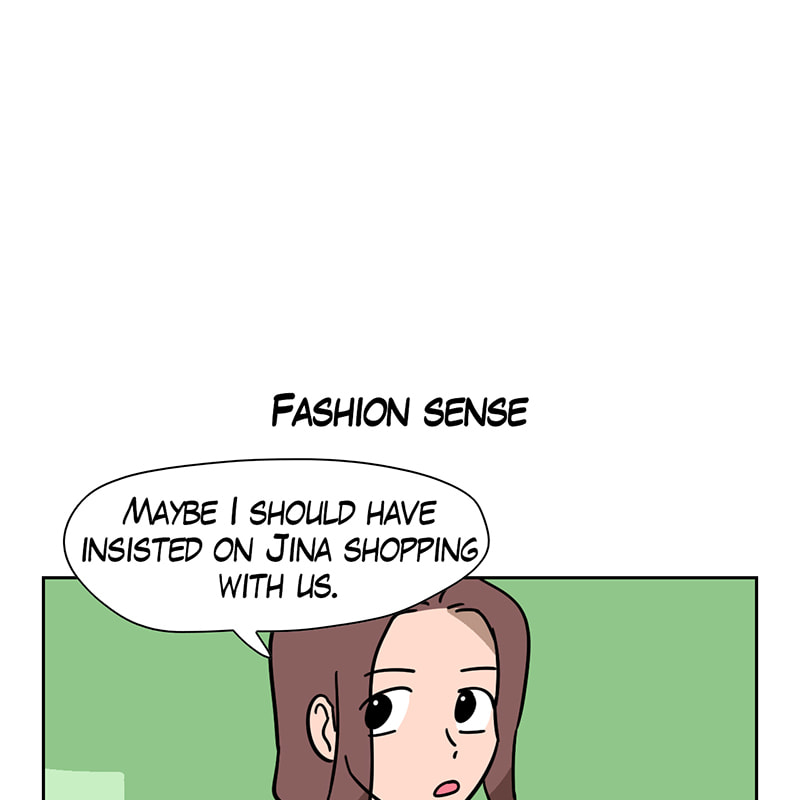 Meow Man Chapter 79 page 22 - 