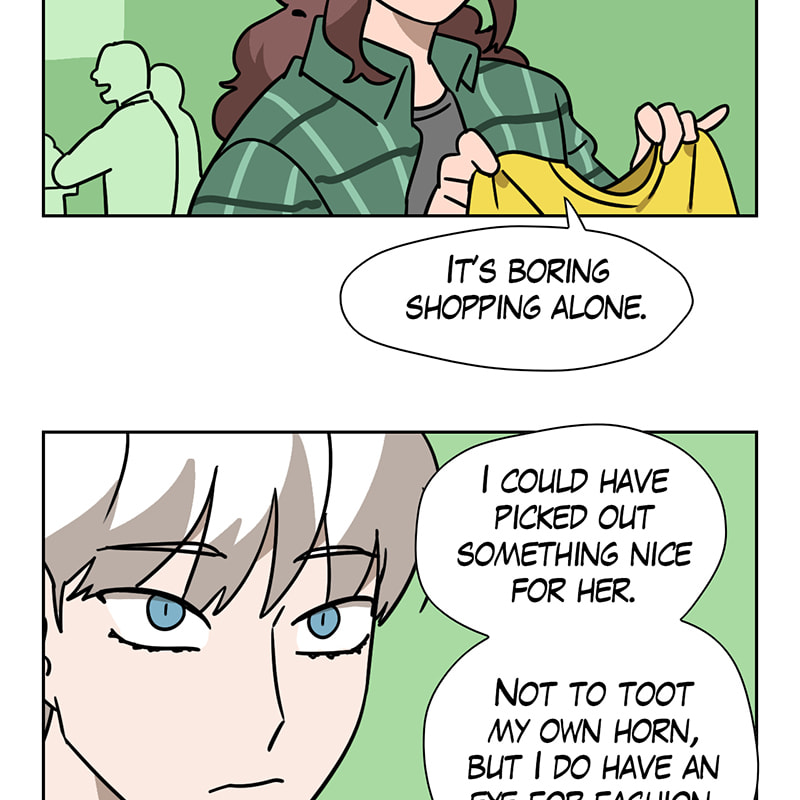 Meow Man Chapter 79 page 23 - 