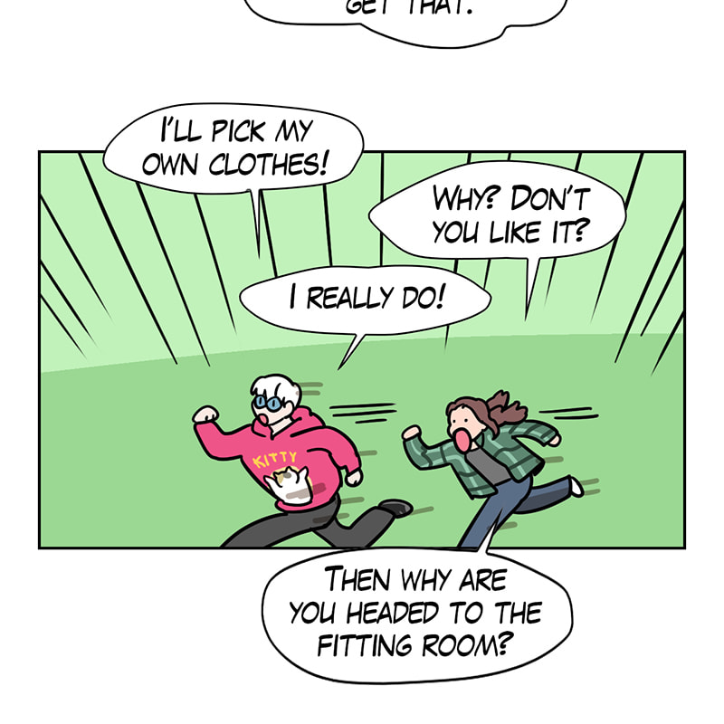 Meow Man Chapter 79 page 25 - 