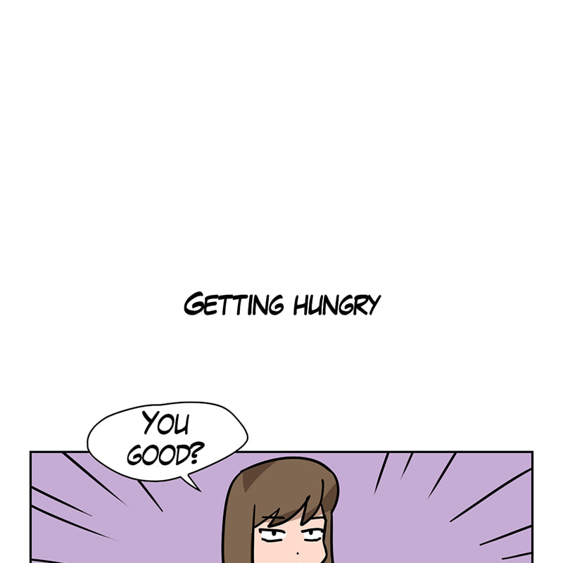 Meow Man Chapter 79 page 27 - 