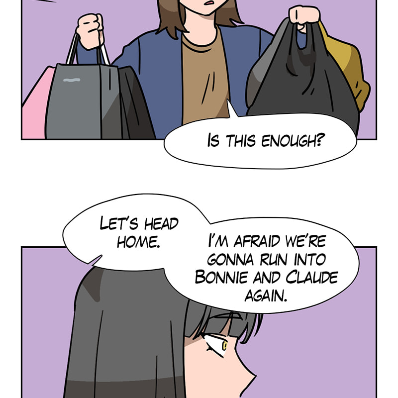 Meow Man Chapter 79 page 28 - 