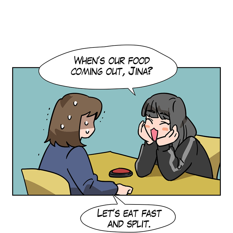 Meow Man Chapter 79 page 30 - 