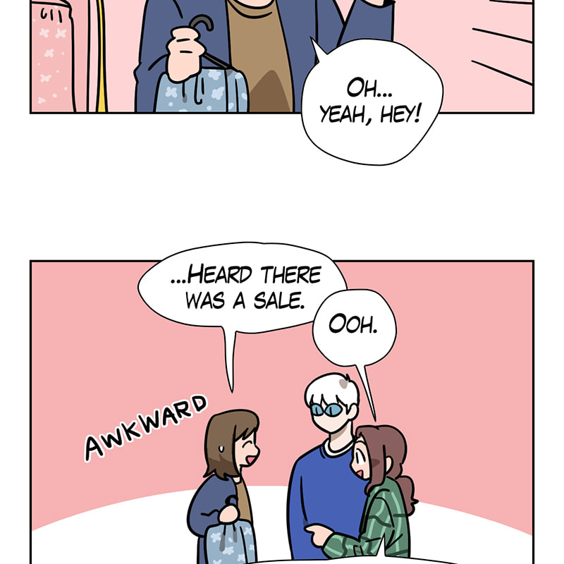 Meow Man Chapter 79 page 4 - 