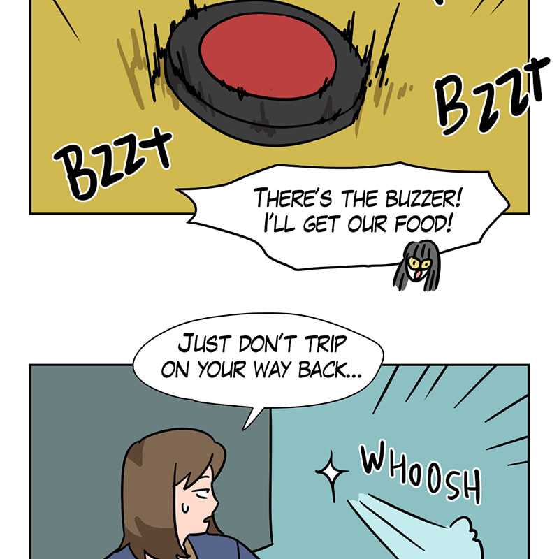 Meow Man Chapter 79 page 33 - 