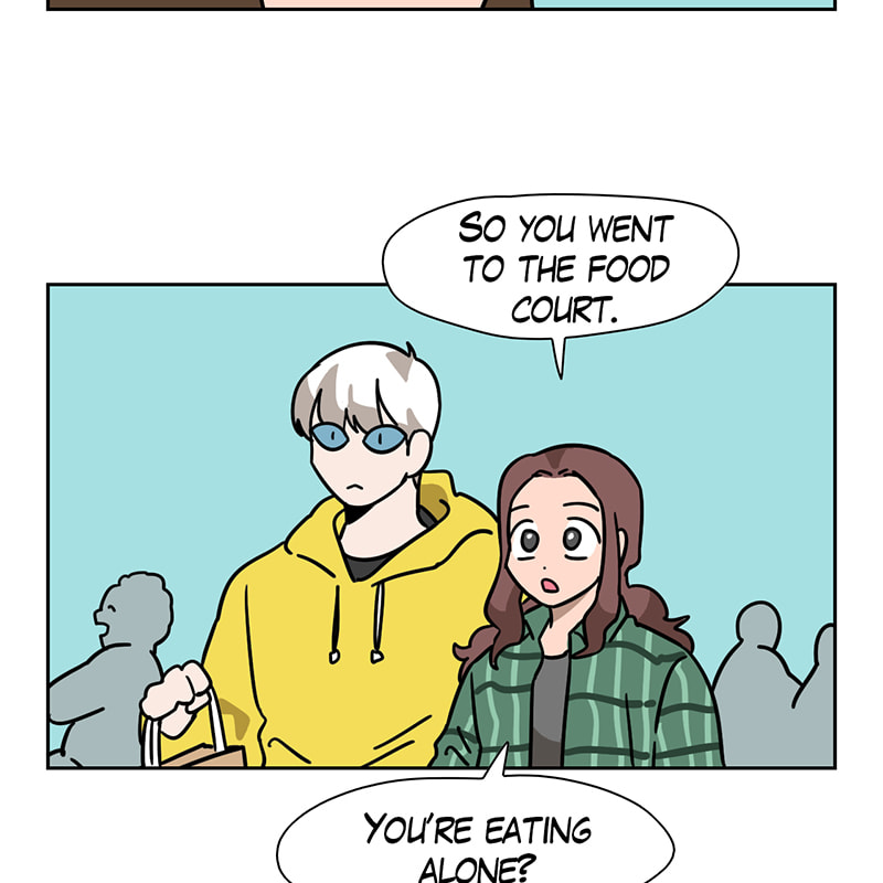 Meow Man Chapter 79 page 35 - 