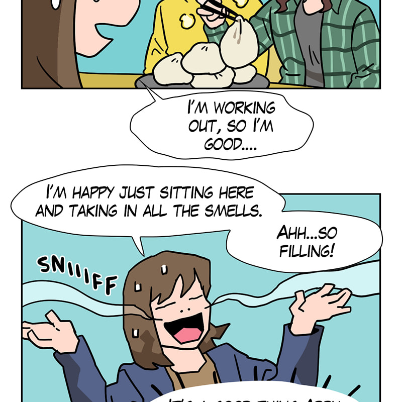Meow Man Chapter 79 page 39 - 