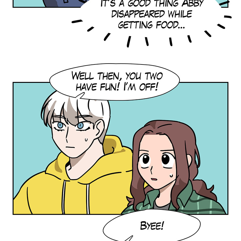 Meow Man Chapter 79 page 40 - 