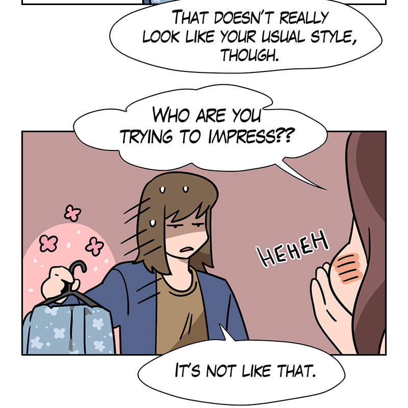 Meow Man Chapter 79 page 5 - 