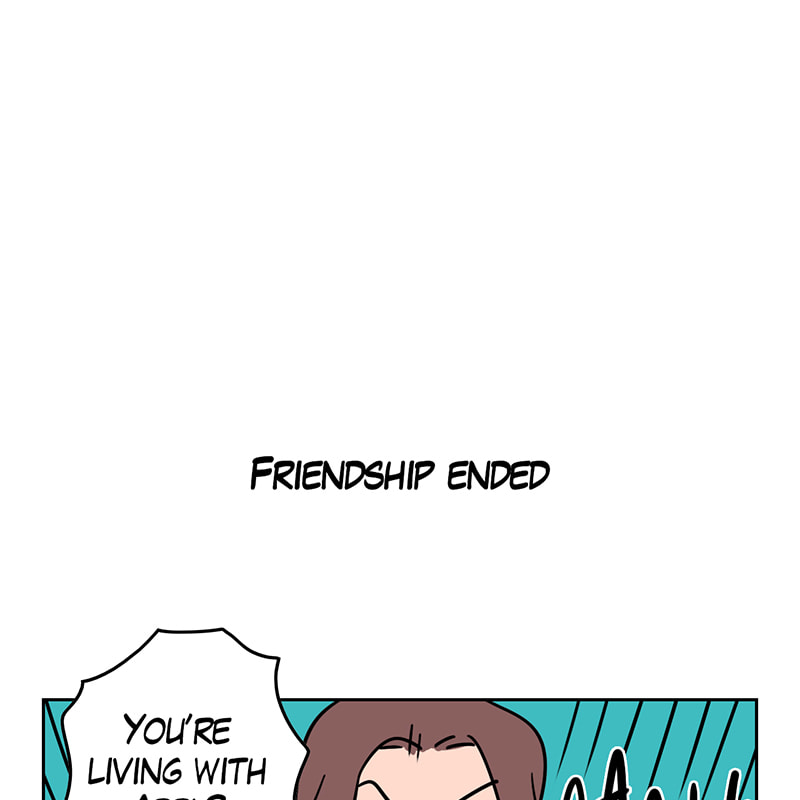 Meow Man Chapter 79 page 42 - 