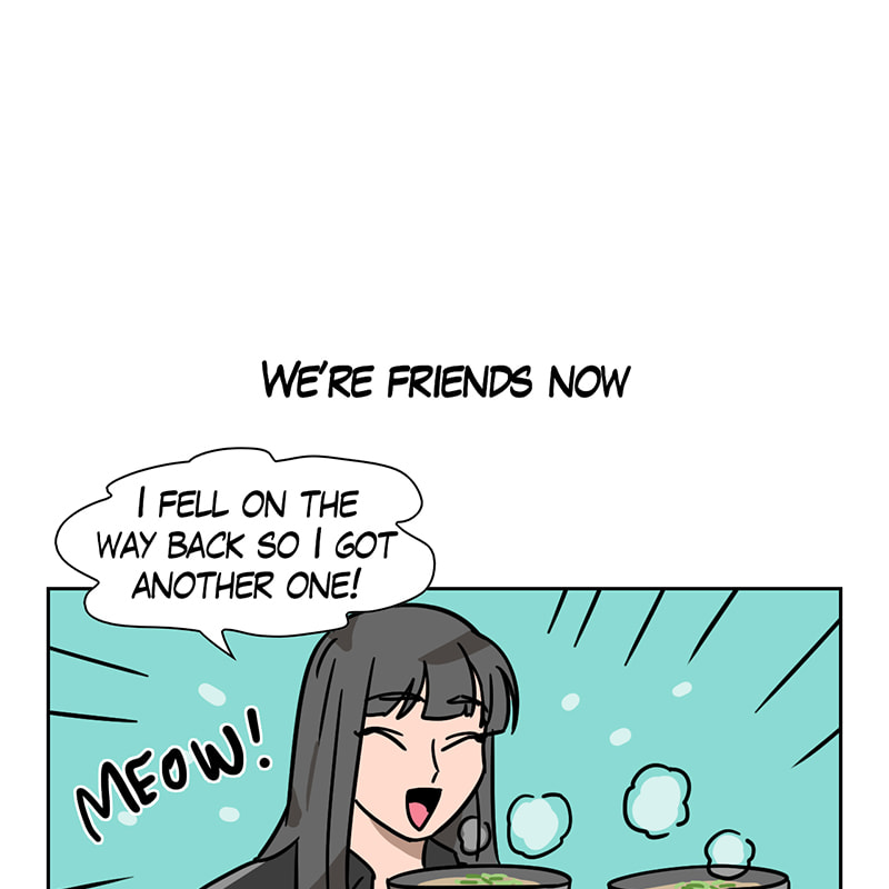Meow Man Chapter 79 page 47 - 