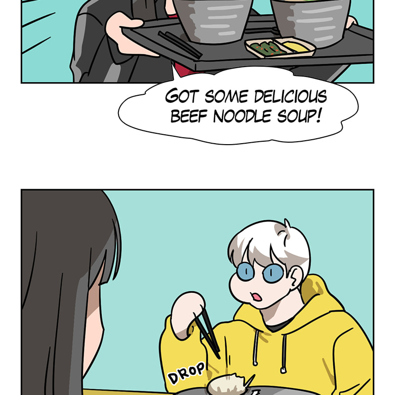 Meow Man Chapter 79 page 48 - 