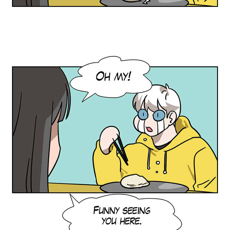 Meow Man Chapter 79 page 49 - 