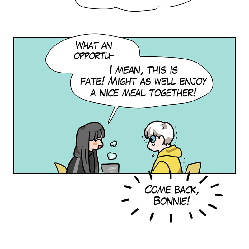 Meow Man Chapter 79 page 50 - 
