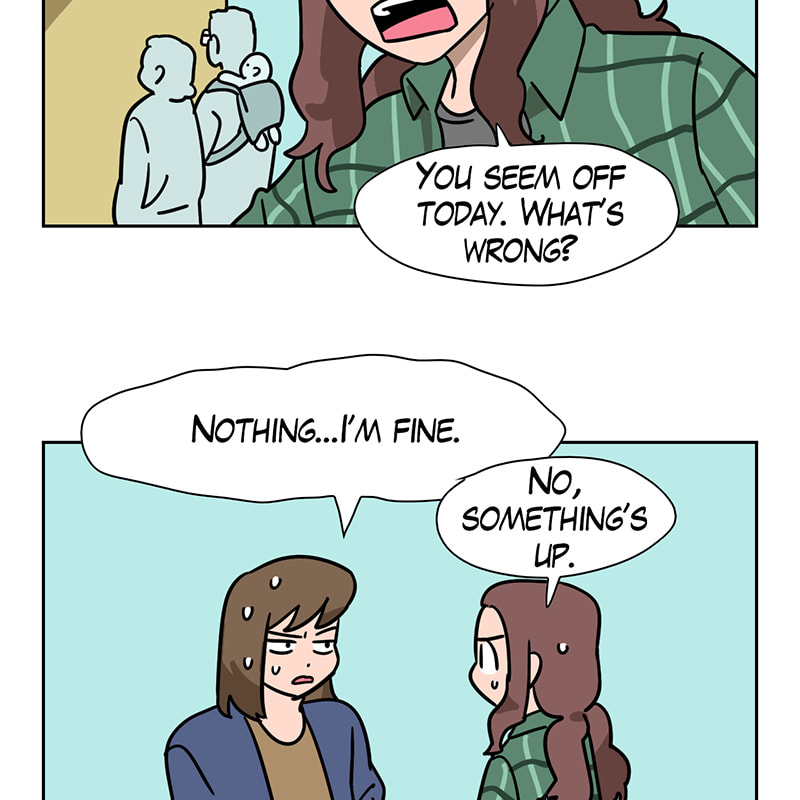 Meow Man Chapter 79 page 53 - 