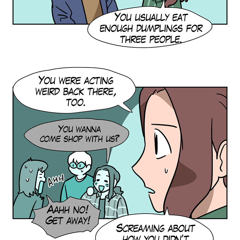 Meow Man Chapter 79 page 54 - 